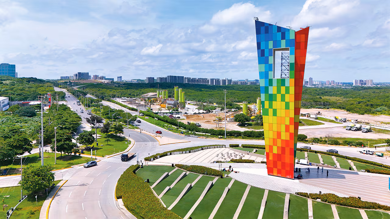 Barranquilla